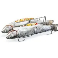 Tescoma Küchenrost Fischhalter GrandCHEF
