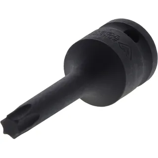 Brilliant Tools 1/2" Kraft Bit-Stecknuss Torx - BT022604