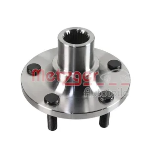 Metzger Radnabe vorne Ford Focus Puma