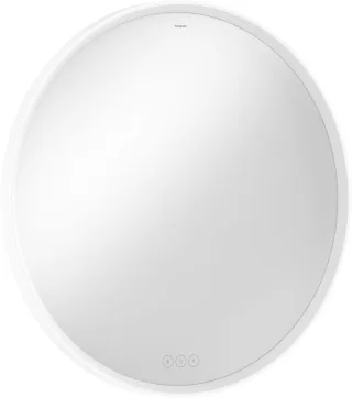 Hansgrohe Xarita S Spiegel 900/50 54981700