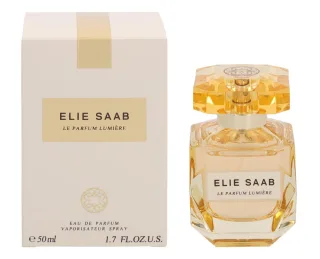 Elie Saab Le Parfum Lumiere Eau De Parfum 50ml Spray für Sie
