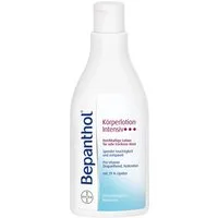 Bepanthol Körperlotion Körperlotion Intensiv, Reichhaltige Lotion für sehr trockene Haut