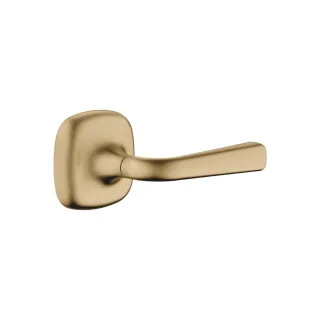 Dornbracht Unterputzventil, rechtsschließend COYA 36608414 Dark Brass gebürstet (PVD),36608414-39 36608414-39