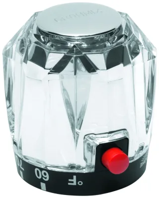 Grohe Temperaturwählgriff 08350 , 08350000 08350000