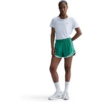 Nike T-Shirt Nike Damen T-Shirt Tempo Womens Dri-FIT Laufoberteil HQ0648