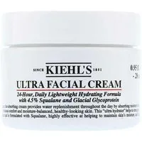 Kiehl Gesichtspflege Kiehl's 24-Hour Ultra Facial Cream