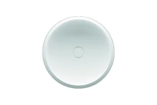 Bette Waschtisch Rund Craft Schale 000 PW A241-000PW