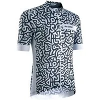 GIST Radtrikot Fahrrad-Trikot PAINT