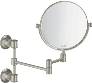 Hansgrohe Rasierspiegel Axor Montreux 42090800