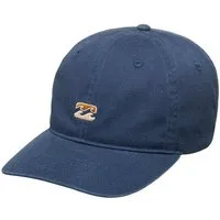 Billabong Snapback Cap Icon