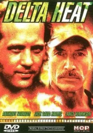 Delta Heat [DVD] [2002]
