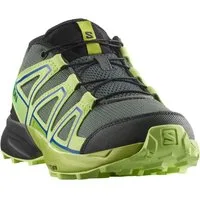 Salomon SPEEDCROSS J Wanderschuh wasserdicht