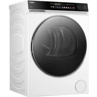 Haier Wärmepumpentrockner ERROR:#N/A HD90-B667U1, Smart AI Automatikprogramm & Ion Air Fresh