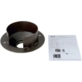 Wolf Brenneroberteil 2800658 für BPH 15