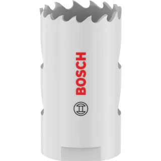 Bosch Multi Material Lochsäge mit Gewinde, 27 x 40 mm - 2608594567