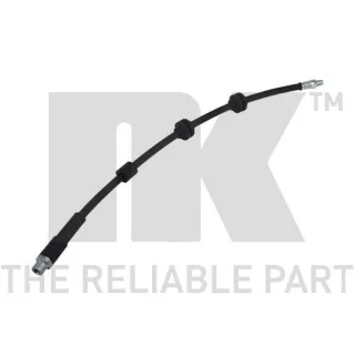 NK Bremsschlauch vorne BMW 1er 3er Z4