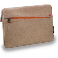 PEDEA Tablettasche FASHION Tablet Hülle mit Polsterung 10,1 / 11 Zoll (kompatible mit iPad, Huawei MatePad, Lenovo Tab, Samsung Galaxy Tab), Schutzhülle mit einer dicken Polsterung und weichem Innenfutter