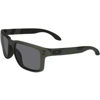 Oakley Sonnenbrille SI Holbrook Multicam Black w/ Grey