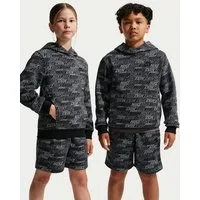 Nike Sportswear Kapuzensweatshirt Nike Sportswear Club Fleece Big Kids' Pullover Hoodie Für Kinder und Jugendliche
