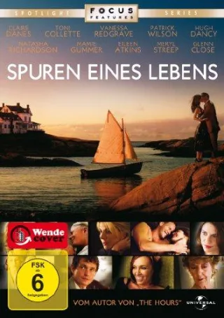 Spuren eines Lebens [DVD] [2008]