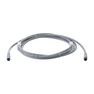 Geberit Netzkabel-Verlängerung 241831001 2 m, für Rohbau-Set WC