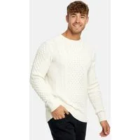 INDICODE Strickpullover Herren INBellin Pullover Herrenpullover