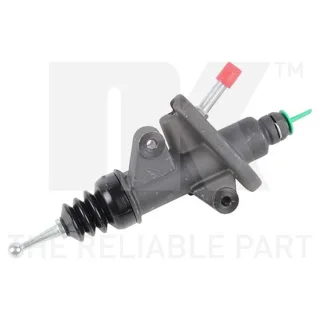 NK Kupplungsgeberzylinder Ford Seat VW Sharan 832507