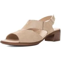 Ara Damen Sandalette Lugano Sandale