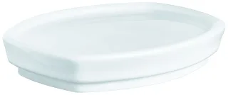 Grohe Ersatzseifenschale 40670 , 40670000 40670000