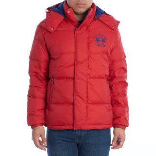 Wattierte Jacke XMO016-PA076 Herren