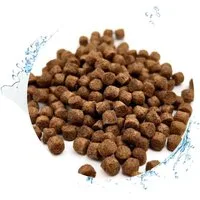 Warnick´s Tierfutterservice Koifutter Top Energy Plus - Leistungsfutter für Koi / Zierkarpfen 6mm, Hauptfutter für: Fische, Koi, Zierkarpfen, Teichfische