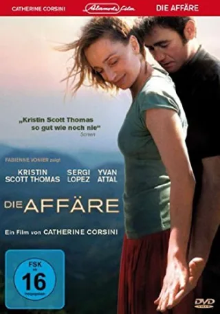 Die Affäre [DVD] [2010]
