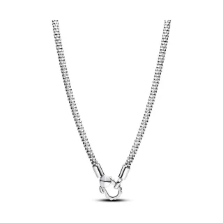 Pandora Kette Charm Holders 393682C00-45