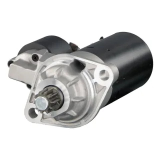 Febi Anlasser Audi Ford Seat Skoda VW 102906