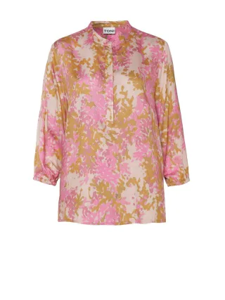 TONI - Alis 3/4-Arm cherry blossom - Gr. - 48