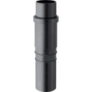 Geberit PE Langmuffe mit Dichtungsschutz d125 368701161