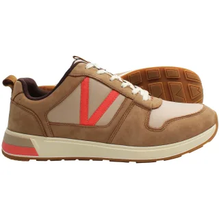 Vionic Curran Rechelle Braune Damen-Sneaker