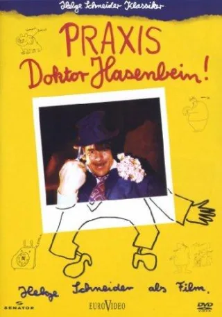 Praxis Dr. Hasenbein [DVD] [2005]