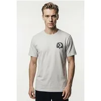 Converse T-Shirt MEN'S CONVERSE TREE T-SHIRT aus Baumwolle, in den Größen XS bis XXL