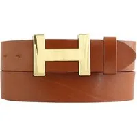 BELTINGER Ledergürtel Designer Gürtel HENRY aus Vollrindleder 4 cm - Eleganter Ledergürtel f (1-St)