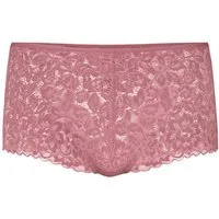 CALIDA Hüftpanty Natural Comfort Lace Damen (1-St) regular cut, mit elastischer Spitze