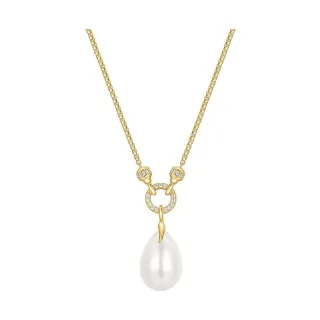Ania Haie Kette N069-05G
