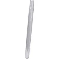 FORCE Sattelstütze Sattelstütze 330/25,4mm Stahl, silber