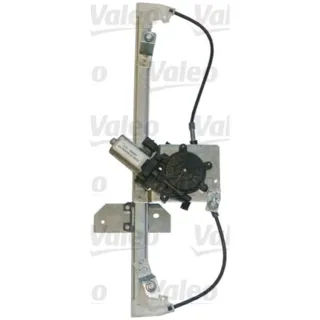 Valeo Fensterheber elektrisch vorne rechts 850881 Dacia Duster Sandero Renault Sandero/Stepway