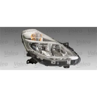 Valeo Scheinwerfer rechts Renault Clio 2 Clio 3
