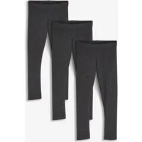 Next Leggings Leggings (3 bis 16 Jahre), 3er-Pack (3-tlg)