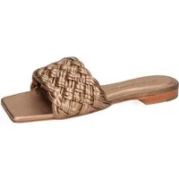 Melvin & Hamilton Eglantine 1 Pantolette