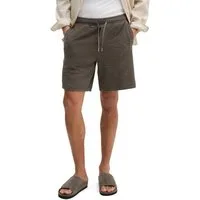 Marc O'Polo Shorts aus weichem Bouclé-Jersey