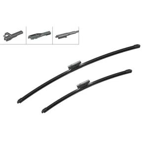 Bosch Aerofit Wischbl?tter AF 467 Fiat Ford Mercedes-Benz Opel Renault Volvo