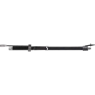 PFERD TOOLS Schlauch Fernschalter für Biegwelle FS-SCH 12 DIN10/G28 2M - 86200662